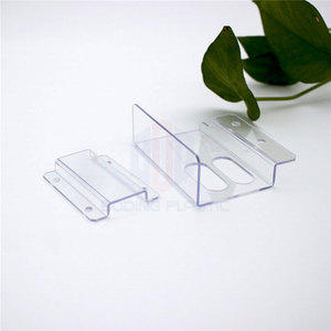 Feuille de polycarbonate découpe Laser gravure flexion panneau de diffuseur givré personnalisé pour boîte à lumière de signe haute précision - Product Image 4