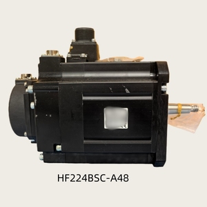 Moteur PLC HF224BSC-A48, neuf, de marque originale, de haute qualité, avec garantie d'un an - Product Image 4