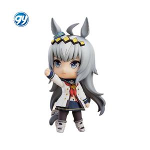 ฟิกเกอร์นีโดรอยด์แบบขยับได้ รุ่นโอคุริ คัพ คิวเวอร์ชั่น ของอุมะ มุสุเมะส์ หมายเลข 2101 หน้าเปลี่ยนได้ - Product Image 5