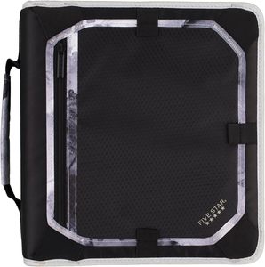 Sac de transport pour ordinateur portable avec poche latérale zippée imperméable BSCI, 14 à 15,6 pouces, sac à main pour ordinateur portable - Product Image 4