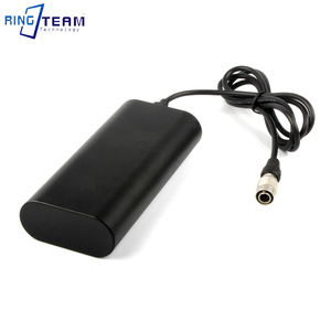 Cabo adaptador usb c tipo-c para hirsolt, cabo de alimentação com 4 pinos para zoom f4 f8 f8n - Product Image 5