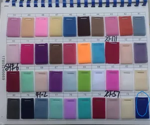 Rosso Puffy Tulle principessa oro Appliques delaminazione abiti da ragazza fiore fiocco lungo spettacolo festa di nozze Mini palla Quinceanera - Product Image 3