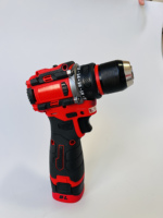 Haute qualité Li-ion Rechargeable 500W Mini perceuse outils électriques sans fil Machine à main