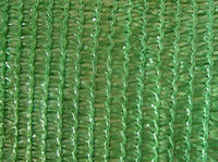 Voiles et filets d'ombrage durables pour l'agriculture et l'extérieur Filet pare-soleil pour une utilisation sur le terrain