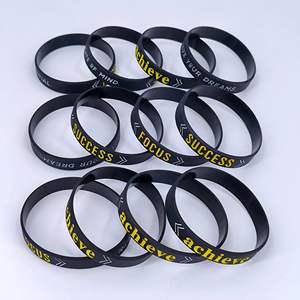 <span class=keywords><strong>Festival</strong></span> için yüksek kaliteli hatıra ucuz lastik bantlar baskılı çevre dostu özel silikon el <span class=keywords><strong>band</strong></span>ı - Product Image 5