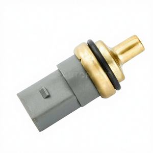 Capteur de température d'eau/Isolateur (06A919501A) en gros d'usine pour véhicules Volkswagen et Audi - Product Image 5