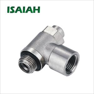 Valvole Pneumatiche a Farfalla Usate di Fabbrica, Filettatura G, Grande Flusso, Valvola di Controllo della Velocità - Product Image 4