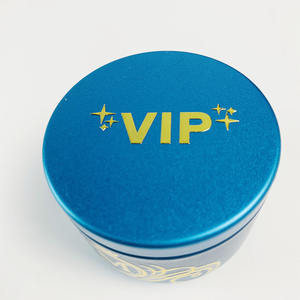 Personalizar lujo oro etiqueta adhesiva transferencia Metal impermeable relieve 3D Logo pegatina - Product Image 6