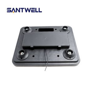 편지 우편을 위한 고정밀 스테인리스 우편 저울 LCD 디스플레이 OEM 및 ODM 지원 - Product Image 4