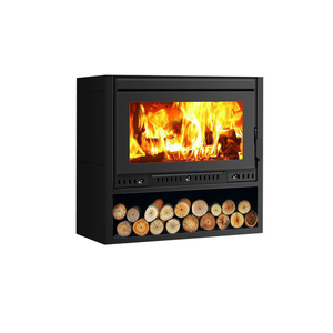 Estufa de pellets de madera de alta calidad al mejor precio para calefacción de Villa Entrega rápida Comprar ahora - Product Image 2