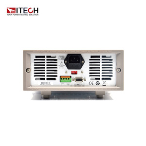 เครื่องทดสอบโหลดอิเล็กทรอนิกส์ Itech รุ่น IT8510 20A 240A DC แบบตั้งโปรแกรมได้ สำหรับอุตสาหกรรมอิเล็กทรอนิกส์ การสอน และการวิจัย - Product Image 4
