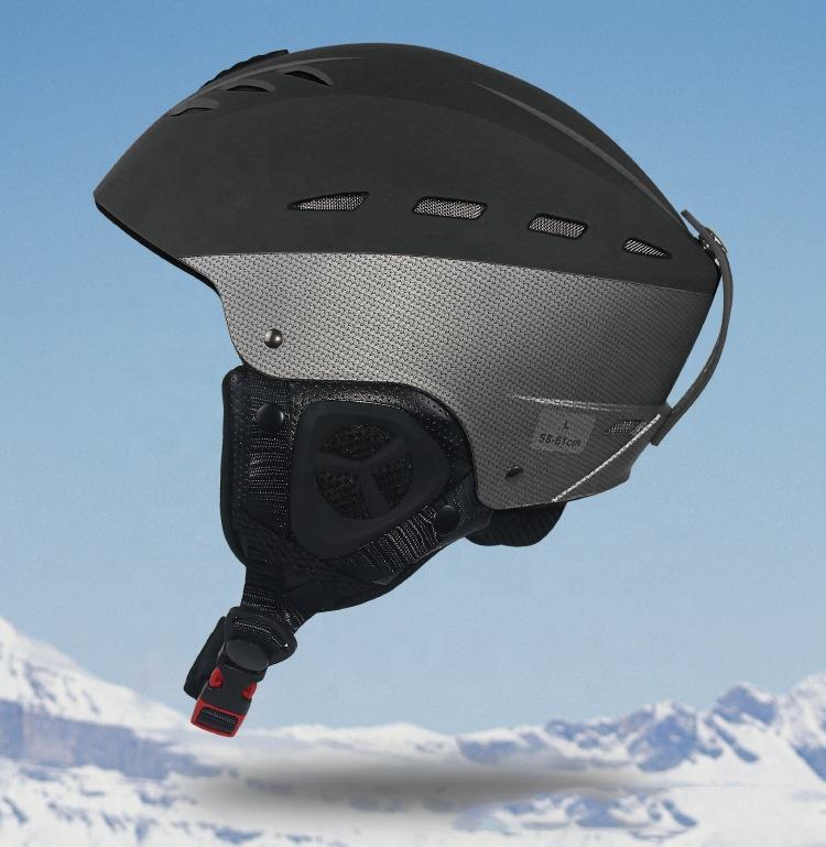 Housse de casque de Ski ABS, casque de Snowboard, casque de sport