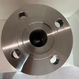 Vanne à flotteur manuelle à alimentation directe Q41F-16P PN40 PN100 PN160 Q41F-16P en acier forgé pour une durabilité accrue - Product Image 3