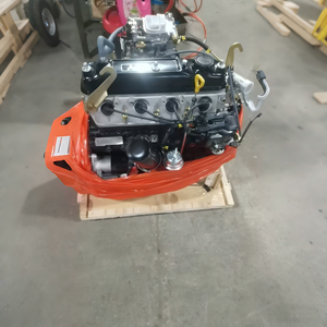 Bloque de Cilindros 3Y para Motor de Gasolina, Repuesto Automotriz Nuevo para Hilux, Hiace, Daihatsu <span class=keywords><strong>Rocky</strong></span> 2.2L Catop - Product Image 2