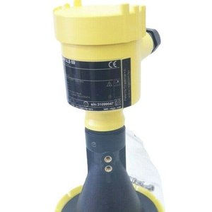 Capteur de niveau radar Vega Vega69 PS68.XXEGD2HKMAX Jaune 24 V CC Mesure de niveau de liquide - Product Image 5