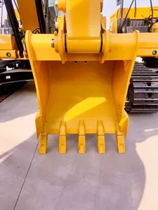 Excavadora Japonesa Original de Nueva Generación Cat 320GC de 20 Toneladas, 320GX, 320C, 320D, 320D2L en Buen Estado de Funcionamiento, Venta de Bomba PLC Core - Product Image 4