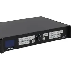 VDWALL LVP605 HD светодиодный видео контроллер