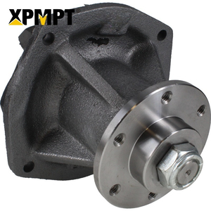 Bomba de Agua 701335C92 para Excavadoras Case 1206, <span class=keywords><strong>1456</strong></span>, 21256, 21456, 2806, Repuestos y Accesorios de Alta Resistencia - Product Image 2