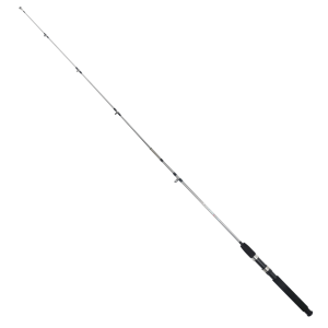 Vara De Molinete Lure <b>Rod</b> 1.80m 220g 20-50lb Medium Action Rubber Handle <b>Plastic</b> & Stainless Steel 2 Parts Joyfox - Product Image 2