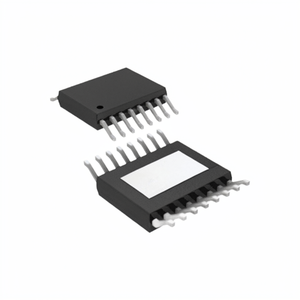 Components Electronic Power Management (PMIC) LT8610AEMSE-5#PBF 16 TFSOP Exposed Pad Manufacturer Channel - Product Image 1