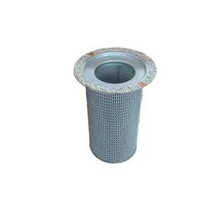 Filtro Separador de Aceite de Fibra de Vidrio MANNY 250034-116/250042-862 para Compresor, Filtro de Aire Industrial, 6 Meses de Garantía, Henan, China - Product Image 6