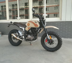 11170148 chine motos bon marché pour la vente <span class=keywords><strong>moto</strong></span> FUEGO <span class=keywords><strong>scrambler</strong></span> 250 ville <span class=keywords><strong>moto</strong></span> rue <span class=keywords><strong>moto</strong></span> nouveau design <span class=keywords><strong>moto</strong></span> - Product Image 4