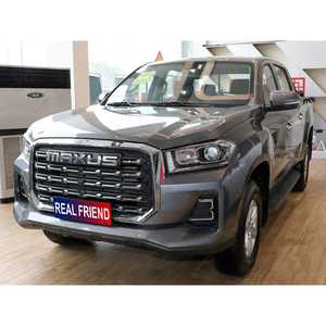 Camioneta Usada SAIC MAXUS Interstellar L EuroVI de 5 Plazas, a Gasolina, Origen China, en Venta - Product Image 1