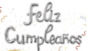 16 pollici decorazioni festa di <span class=keywords><strong>buon</strong></span> <span class=keywords><strong>compleanno</strong></span> per bambini alluminio globo spagnolo palloncini di <span class=keywords><strong>compleanno</strong></span> - Product Image 3