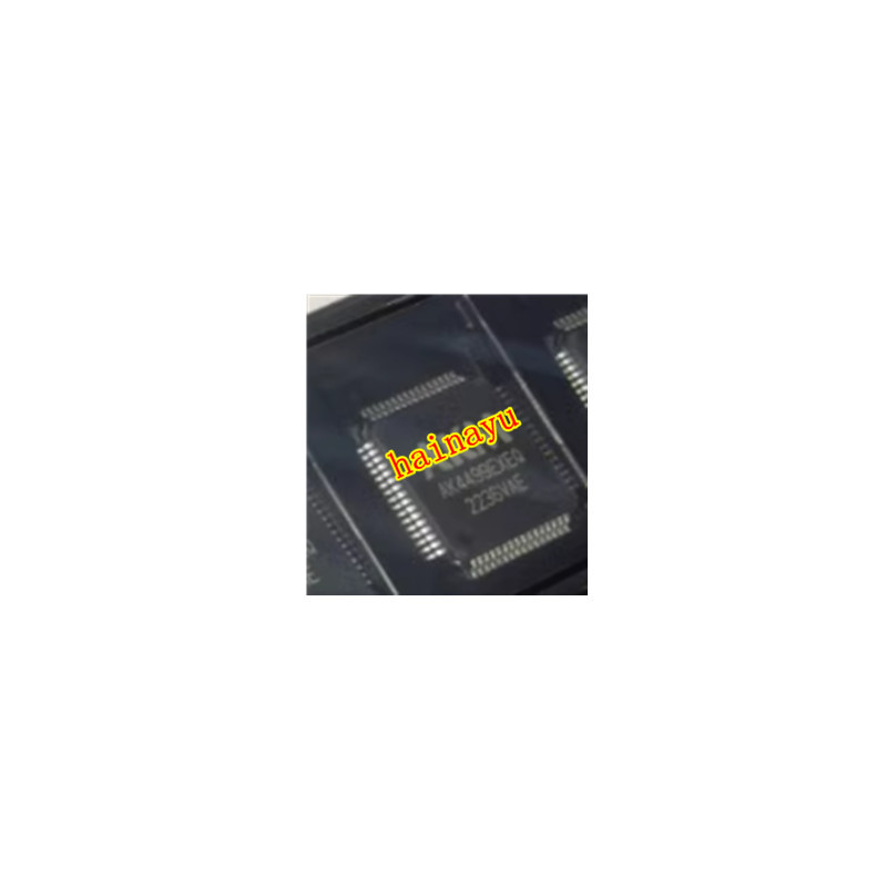 Hainayu Fast delivery with orders hainayu electronic components new version audio <strong>DAC</strong> <strong>chip</strong> AK4499 AK4499EXEQ
