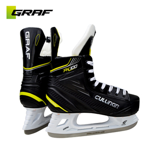 Vendita calda professionale <span class=keywords><strong>uomo</strong></span> e donna Hockey su <span class=keywords><strong>ghiaccio</strong></span> <span class=keywords><strong>pattini</strong></span> con lama in acciaio inox PVC noleggio <span class=keywords><strong>pattini</strong></span> da <span class=keywords><strong>ghiaccio</strong></span> scarpe da allenamento - Product Image 2