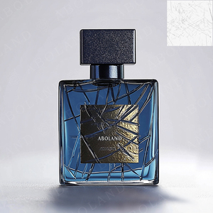 Vintage Style Perfume <b>Bottle</b> Acrylic Perfume <b>Bottle</b> Custom Roller Ball Perfume <b>Bottle</b> - Product Image 5