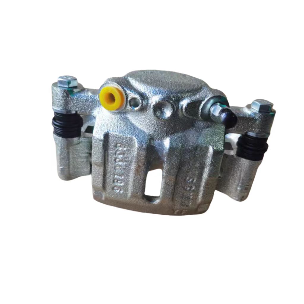 The Front Brake Caliper Is Suitable for the Wuling Hongguang Mini EV Brake Parts Image 3