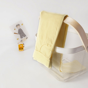 <span class=keywords><strong>Leggings</strong></span> per Bambine in Cotone/Poliestere Traspirante con Stampa Cartoon, Taglie Medie e Grandi - Product Image 6