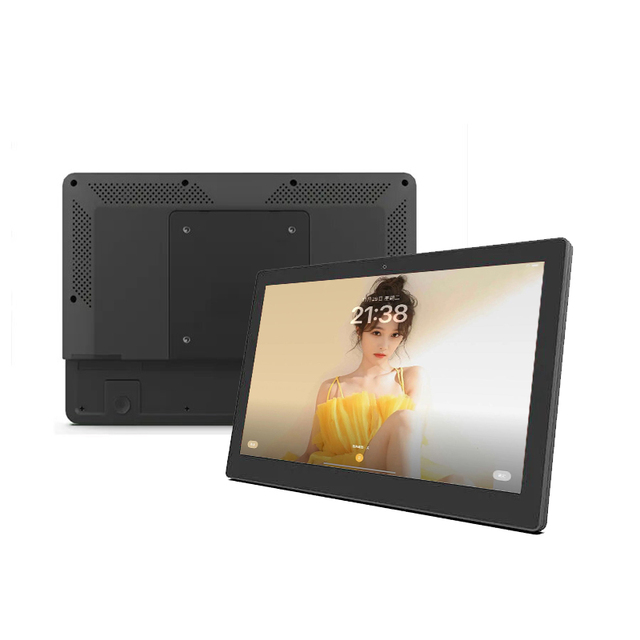 21.5inch Wall Mount Rockchip Quad Octa Core Android Tablet Pc IPS Touch Screen Wi-Fi RJ45 8GB 128GB School Kids Educational ROHS