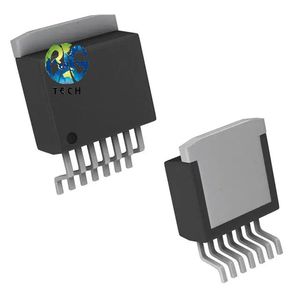 TPS74401KTWT BOM IC REG LIN POS ADJ 3A DDPAK TPS74401KTWT - Product Image 1