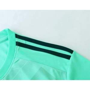 Grosir Jersey sepak bola Retro, kit sepak bola, kualitas terbaik, cetakan kustom, versi Thai 25 26 musim - Product Image 4