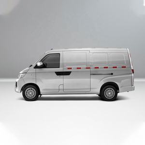 Karry Q22L Passager 11 Places Camionnette de luxe 1.2L Voiture neuve Mini Van Voitures à vendre - Product Image 6