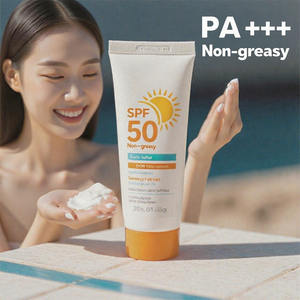 <span class=keywords><strong>Crema</strong></span> solare <span class=keywords><strong>per</strong></span> il corpo idratante SPF 50 Pallas Private Label - Product Image 3