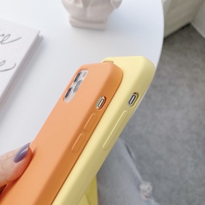 Pour <span class=keywords><strong>iPhone</strong></span> 16 <span class=keywords><strong>coque</strong></span> de téléphone en silicone lanière collier bandoulière corde réglable bandoulière <span class=keywords><strong>cordon</strong></span> pour <span class=keywords><strong>iPhone</strong></span> 13 14 Pro Max 15 12 - Product Image 3