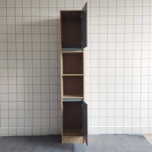 <strong>Free</strong> <strong>Standing</strong> <strong>Tall</strong> Narrow Wooden Toilet <strong>Bathroom</strong> Storage <strong>Cabinet</strong>,<strong>bathroom</strong> Storage Cupboards - Product Image 4