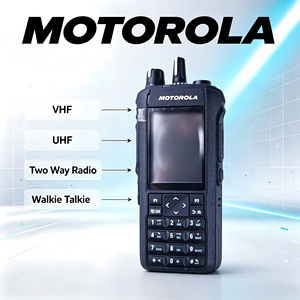 วิทยุสื่อสาร R7 FKP VHF DMR GPS AES256 WIFI ระยะไกล - Product Image 2