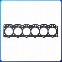 65.00901-0010 Kit complet de joints de moteur pour excavatrices Doosan, Solar 130W-V, chariots élévateurs Daewoo DB58 DB58T, D50S D70S 210W-V – Garantie 1 an