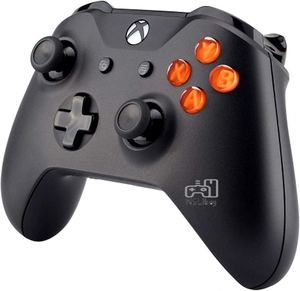 Nslikey abxy nút chính cho <span class=keywords><strong>Xbox</strong></span> một S mỏng điều khiển abxy nút - Product Image 2