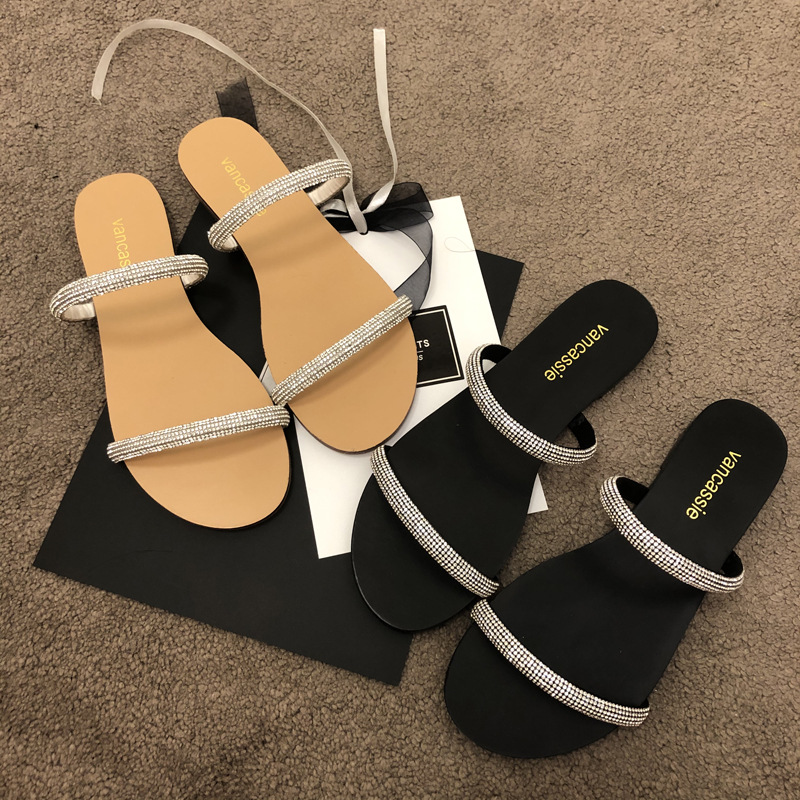 Heel Shoes Ali Baba Alibaba Ladies Shoes Wholesale Fancy Beach