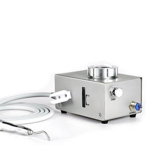 เครื่องพ่นทรายแรงดันสูง,เครื่องขัด<span class=keywords><strong>ฟัน</strong></span>ขาวและขัดเงาเครื่องพ่นทรายเดสก์ท็อป - Product Image 1