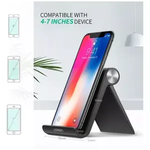 ขาตั้งหลายมุม ugreen สำหรับ Samsung Huawei Xiaomi ฯลฯ - Product Image 4