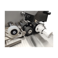 Machine d'impression de code de date pagination automatique et machine d'impression Codeur de codage de date MY380