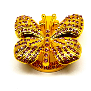 3d Car Start and Stop Face Cover Stickers Protective Cover One Button Start Decorative Ignition Device Switch Interior - Product Image 4