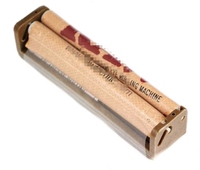 Accessoires pour fumeurs Rouleau de presse manuel Begradable 70mm Rouleau de papier pour machine à rouler