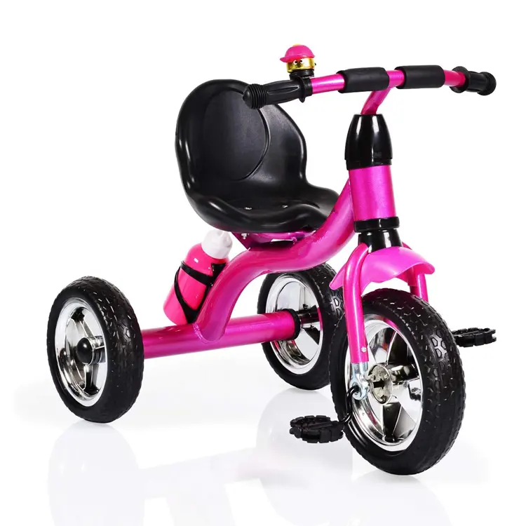 Chinese Hot Sale Baby Bicycle 3 Wheel Tricycle/ Kids Tricycle Bicycle/ girl tricycle